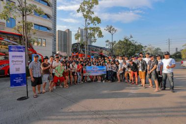 รับจัดท่องทเี่ยว สัมมนา จัดกรุ๊ปทัวร์