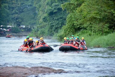 รับกิจกรรมผจญภัย ต่างๆ Adventure