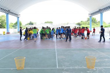 รับจัดกิจกรรมกีฬาสี รับจัดกีฬาสี และงานจัดเลี้ยง