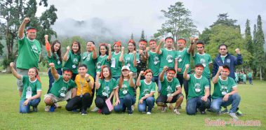 teambuilding สร้างความสัมพันธ์ พัฒนาศักยภาพทีมงาน ประสานความร่วมมือ มุ่งสู่เป้าหมาย อย่างมีประสิทธิภาพ