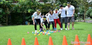 กิจกรรม walkrally,รับจัดวอล์คแรลลี่