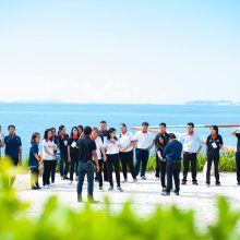 จัดกิจกรรม eambuilding walkrally พัฒนาทีมงานเสริมสร้างศักยภาพการทำงานเป็นทีม