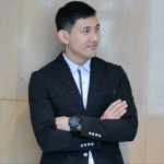 อาจารย์เมษา สนองคุณ วิทยากรจัดกิจกรรม นักพัฒนาทีมงาน