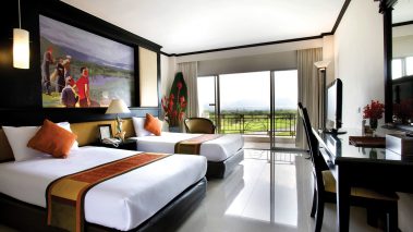 รอยัลฮิลล์ กอล์ฟ รีสอร์ท โรงแรมแนะนำ