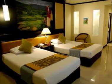 รอยัลฮิลล์ กอล์ฟ รีสอร์ท แอนด์ สปา