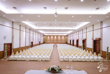 ห้องประชุม ภูสักธาร รีสอร์ท นครนายก