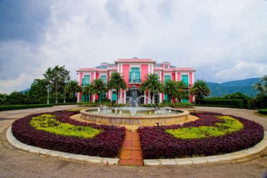 ชาโต เดอ เขาใหญ่