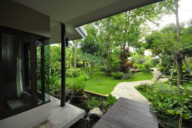 โรงแรมภูวนาลี รีสอร์ท