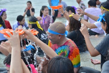 ทีมบิ้วดิ้งมTeambuilding